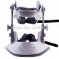 Cervical traction therapy device collar neck pain relief - easy to use