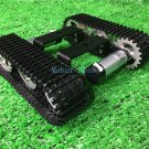 New Tank T101 Aluminum Alloy Chassis/Frame Great Educational Car Model