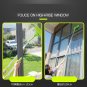 New Telescopic Multifunction High-rise Window Cleaning Washing Brush