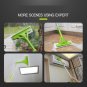 New Telescopic Multifunction High-rise Window Cleaning Washing Brush
