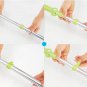 New Telescopic Multifunction High-rise Window Cleaning Washing Brush