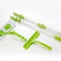 New Telescopic Multifunction High-rise Window Cleaning Washing Brush