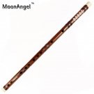 Handmade Lightweight Chinese Bamboo 10 Holes Flute
