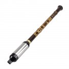 New Chinese Natural Bamboo Detachable Flute from Yunnan ethnic Dai tribe