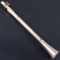 Chinese Mini Clarinet Sax Pocket Clarinet-saxophone Smart Wind Musical Instru...