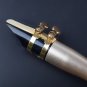 Chinese Mini Clarinet Sax Pocket Clarinet-saxophone Smart Wind Musical Instru...