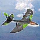 New durable and easy to use remote control toy with G-Sensor rc airplane