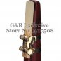 Xaphoon XAPH Pocket Sax Poche Tenor Alto Saxophone Wind Musical Instrument Mi...