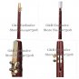 Xaphoon XAPH Pocket Sax Poche Tenor Alto Saxophone Wind Musical Instrument Mi...