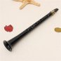 New Very Compact Portable Mini Saxophone Alto Pocket - Tone C