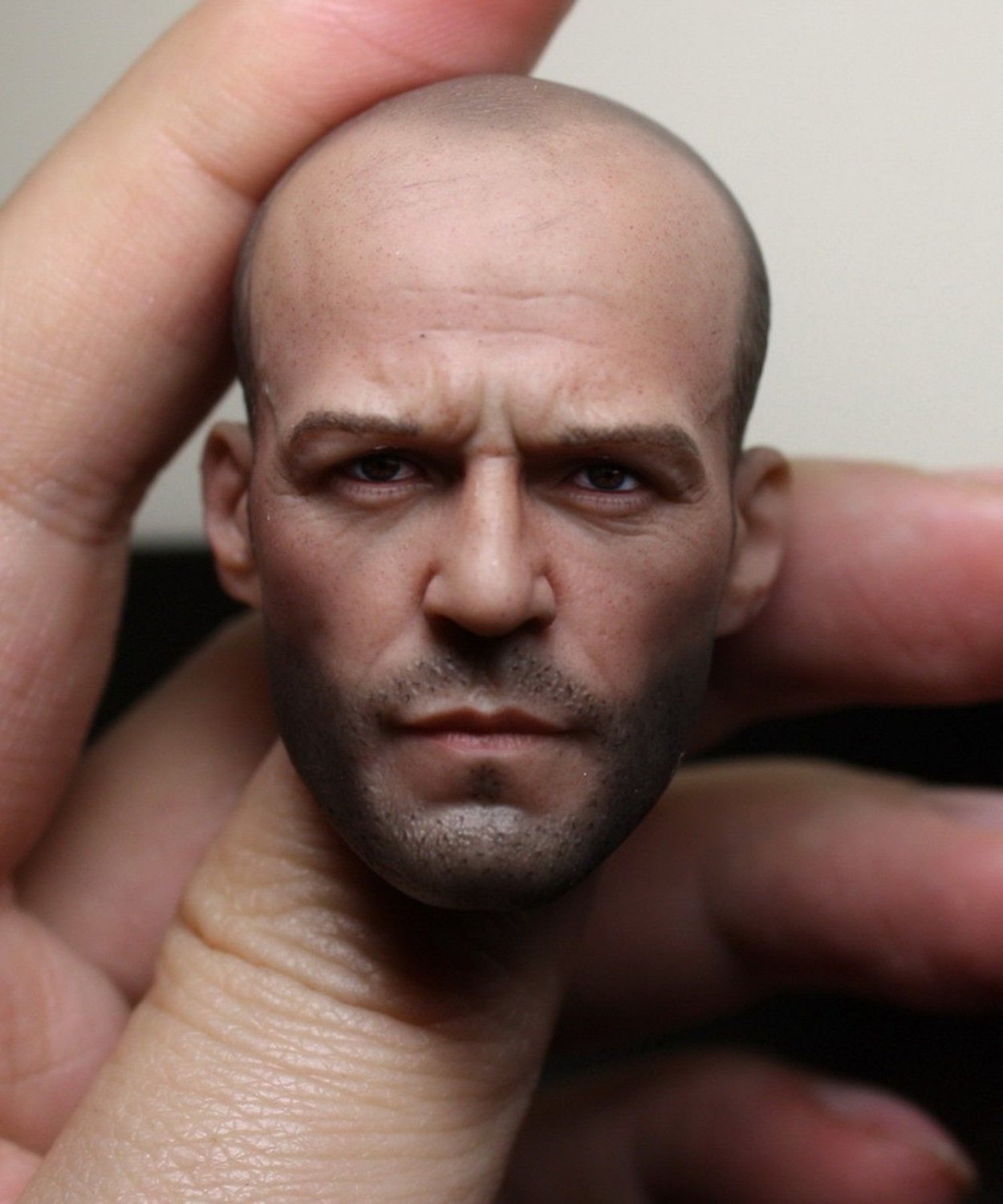 jason statham doll