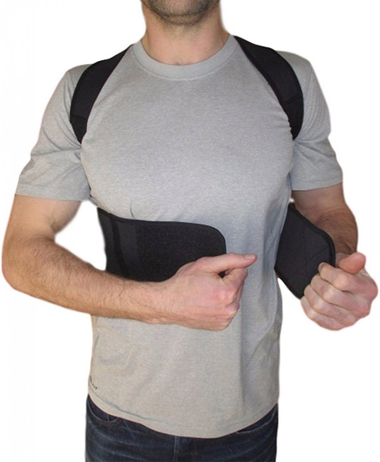 support vest top