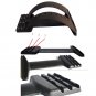 High quality Back Massage Stretcher Stretching Support Pain Relief Chiropractic