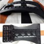 High quality Back Massage Stretcher Stretching Support Pain Relief Chiropractic