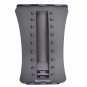 High quality Back Massage Stretcher Stretching Support Pain Relief Chiropractic