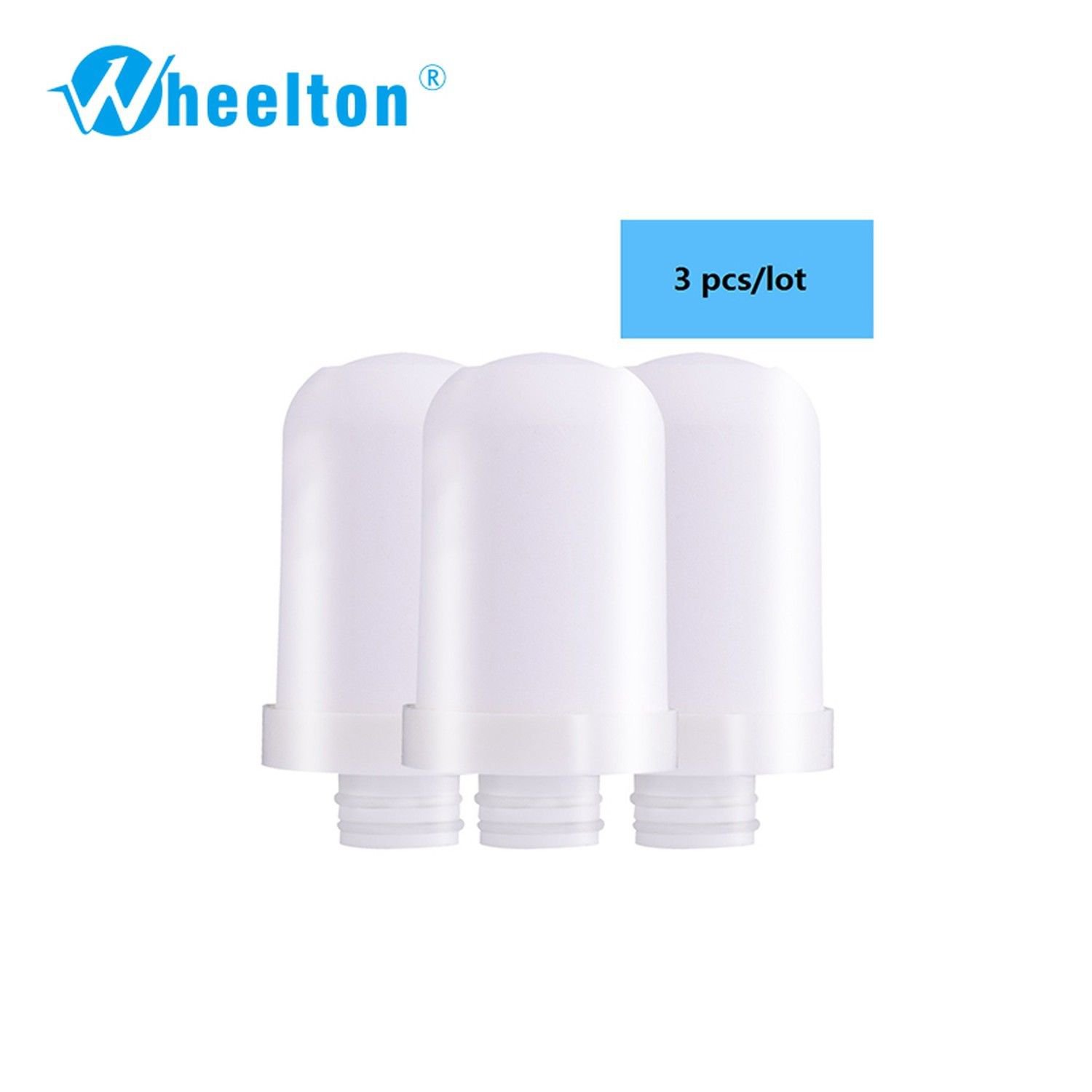Brand New High Quality Cartridges for Water filter faucet LW-89 - 3pcs/lot