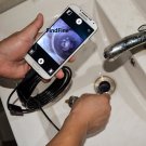 HD Waterproof  endoscopio 5.5mm lens Inspection Camera For Smartphone And PC