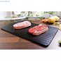 High Quality Fast Tray Defrost Frozen Food Quickly Without Electricity