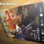 Scale 1:1 RPG-7 Rocket Launcher Bazooka 3D Paper Craft Models Toy