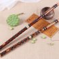 High Quality Bamboo Flute Professional Woodwind dizi Musical instruments - F Key