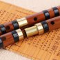 High Quality Bamboo Flute Professional Woodwind dizi Musical instruments - F Key