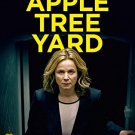 apple tree yard dvd