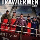 trawlermen series 1 dvd