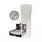 (10) BCW COIN TUBES - DIME
