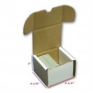 Bundle 50x BCW 200 COUNT Corrugated Cardboard Storage Box - Sports Cards Case Bundle 50x BCW 200 COUNT Corrugated Cardboard Storage Box - Sports Cards Case