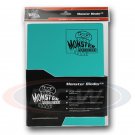 9 POCKET MONSTER BINDER - MATTE TEAL