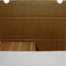 BCW 660 COUNT Corrugated Cardboard Storage Box for Sports, Trading, Gaming Cards BCW 660 COUNT Corrugated Cardboard Storage Box for Sports, Trading, Gaming Cards