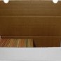 BCW 660 COUNT Corrugated Cardboard Storage Box for Sports, Trading, Gaming Cards