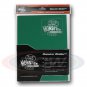 9 POCKET MONSTER BINDER - MATTE FOREST GREEN