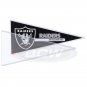 1 Case (100) BCW 12 x 30 - TOPLOAD PENNANT HOLDER (10 packs of 10 holders)