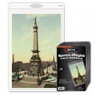 1 Case 1000 BCW SEMI-RIGID CARD HOLDER - #4 for Standard Size Postcards 1 Case 1000 BCW SEMI-RIGID CARD HOLDER - #4 for Standard Size Postcards