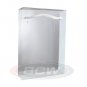 1x BCW Acrylic Large Jersey Display - Mirror Back -NBA, MLS, MLB, NCAA, NHL, NFL