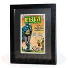 (5) BCW COMIC BOOK FRAME - SILVER AGE
