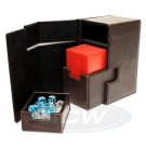 12x BCW GAMING DECK LOCKER - LT - BROWN 12x BCW GAMING DECK LOCKER - LT - BROWN
