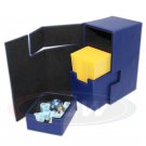 12x BCW GAMING DECK LOCKER - LX - BLUE 12x BCW GAMING DECK LOCKER - LX - BLUE