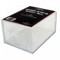 (1 Case of 50 Boxes) BCW 2 PIECE SLIDER BOXES - 250 COUNT