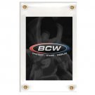 180x BCW 4- Screwdown Trading Card Holder Non-Recessed For Regular Size Card 180x BCW 4- Screwdown Trading Card Holder Non-Recessed For Regular Size Card