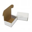 Bundle 50x BCW Graded Trading Card Box Boxes for Graded/PSA Sports Cards Case Bundle 50x BCW Graded Trading Card Box Boxes for Graded/PSA Sports Cards Case