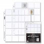 (500) PRO 20-POCKET PAGE (20 CT. PACK)