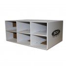 Bundle 10x BCW Card House Corrugated Cardboard Storage Boxes Case Bundle 10x BCW Card House Corrugated Cardboard Storage Boxes Case