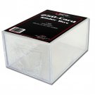 (10 Boxes) BCW 2 PIECE SLIDER BOXES - 250 COUNT (10 Boxes) BCW 2 PIECE SLIDER BOXES - 250 COUNT