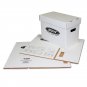 10 BCW Magazine Storage Box