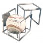 36x PRO MOLD PCBSQUAREIIIUV5 Baseball Cube III with Stand 5 Year UV Protection