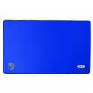 BCW PLAYMAT WITH STITCHED EDGING - BLUE BCW PLAYMAT WITH STITCHED EDGING - BLUE