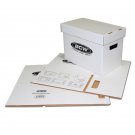 5 BCW Magazine Storage Box 5 BCW Magazine Storage Box