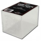 (10 boxes) BCW 2 PIECE SLIDER BOXES - 150 COUNT (10 boxes) BCW 2 PIECE SLIDER BOXES - 150 COUNT